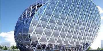 diagrid sistem