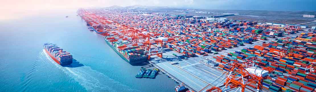 Deniz Taşımacılığı Nedir? Avantajları Nelerdir?