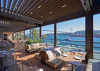 Her Mevsim Tente Sistemleri