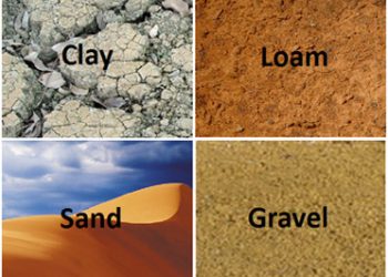 Zemin Türleri ve Yapısal Özellikleri