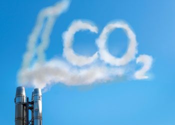 Karbon Emisyonlarının Devi: Çimento Endüstrisi