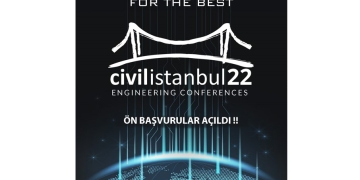 CIVIL ISTANBUL’22 INTERNATIONAL ENGINEERING CONFERENCES
