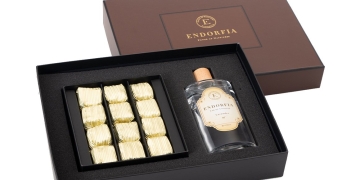 Endorfia En Çok Satan Ürünleriyle Fark Yaratıyor…