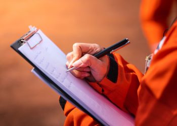 İş Sağlığı ve Güvenliğinde Doğru Bilinen Yanlışlar-1/ Denetim