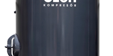 Basınçlı Hava Tankı Nedir?