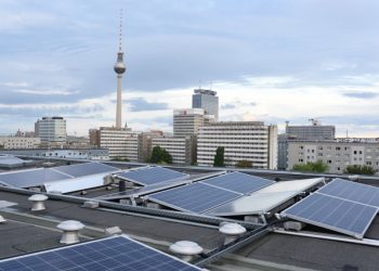 Yeşil Binaların Enerji Verimliliği Dışa Bağımlılığı Azaltacak