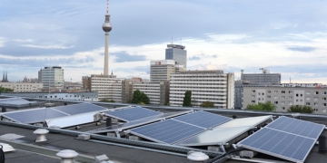 Yeşil Binaların Enerji Verimliliği Dışa Bağımlılığı Azaltacak