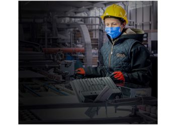 QUA Granite Kadın İstihdamına Önem Veriyor!