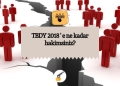 TEST: TBDY 2018’e Ne Kadar Hakimsiniz?