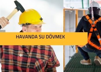 Havanda Su Dövmek