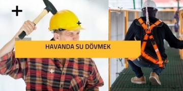 Havanda Su Dövmek