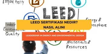 Leed Sertifikası Nedir? Nasıl Alınır?
