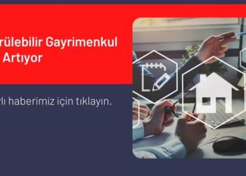 Sürdürülebilir Gayrimenkul Talebi Artıyor