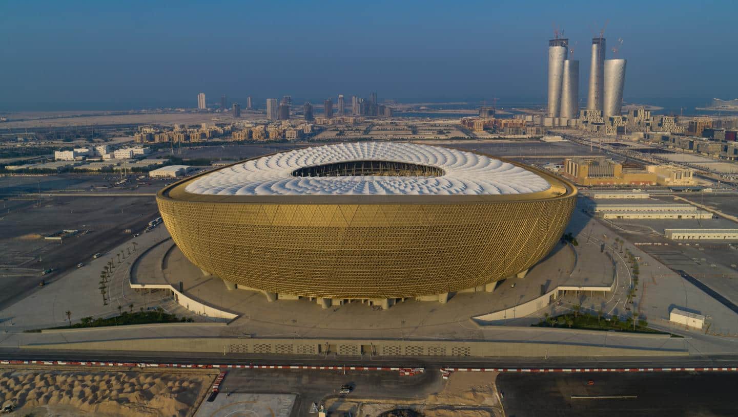 Lusail Stadyumu