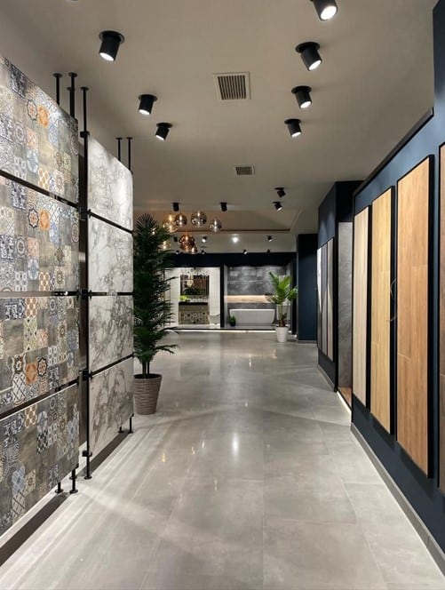 QUA Granite Konsept Bayisi ile Azerbaycan’da