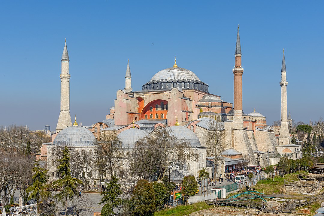 Dünyanın En Güzel 10 Mimari Yapısı ve İlginç Detayları