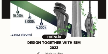 Design Together with BIM 2022