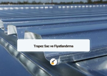 Trapez Sac ve Fiyatlandırma