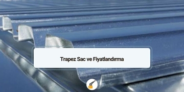 Trapez Sac ve Fiyatlandırma