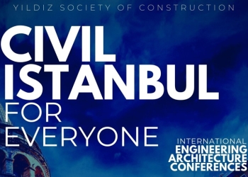 CIVILISTANBUL’23 Engineering and Architecture Conferences
