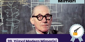 20. Yüzyıl Modern Mimarisi