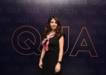 QUA Granite, Doğaya Sahip Çıkıyor