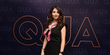 QUA Granite, Doğaya Sahip Çıkıyor