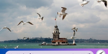 Kız Kulesi Restorasyonu ve Kız Kulesi Son Hali