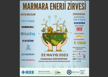 Marmara Üniversitesi Enerji Zirvesi