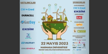 Marmara Üniversitesi Enerji Zirvesi