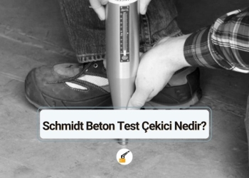 Schmidt Beton Test Çekici Nedir?