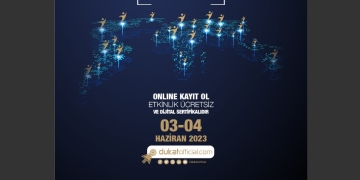 8.Geleneksel Yaşam ve Kariyer Panayırı YAKA’23