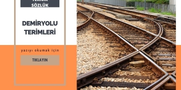 Demiryolu Terimleri