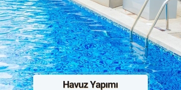 Havuz Yapımı