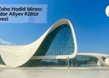 Haydar Aliyev Kültür Merkezi