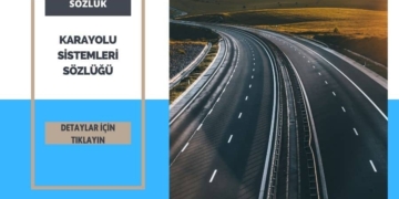 Karayolu Sistemleri Sözlüğü