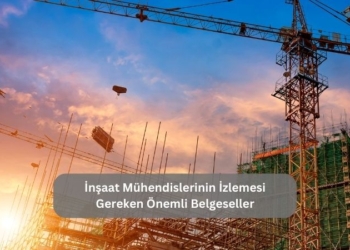 İnşaat Mühendislerinin İzlemesi Gereken Önemli Belgeseller