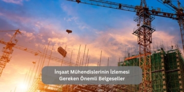 İnşaat Mühendislerinin İzlemesi Gereken Önemli Belgeseller
