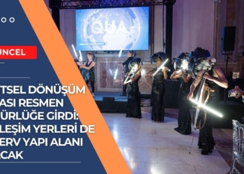 Kentsel Dönüşüm Yasası Resmen Yürürlüğe Girdi: Yerleşim yerleri de rezerv yapı alanı olacak