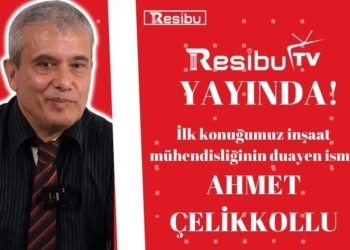 Resibu: Yeni Nesil Emlak İlan ve Network Platformu!