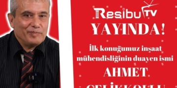 Resibu: Yeni Nesil Emlak İlan ve Network Platformu!