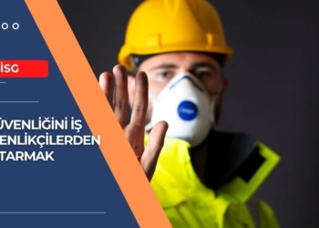 İş Güvenliğini İş Güvenlikçilerden Kurtarmak