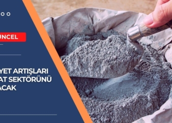 Maliyet Artışları İnşaat Sektörünü Vuracak