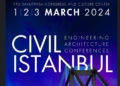 CIVILISTANBUL’24 ÖN BAŞVURULARI AÇILDI!