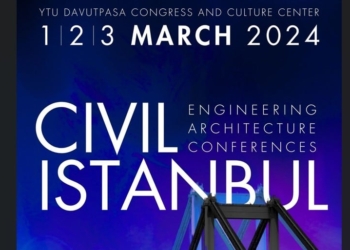CIVILISTANBUL’24 ÖN BAŞVURULARI AÇILDI!