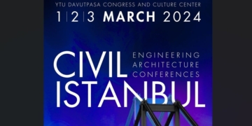 CIVILISTANBUL’24 ÖN BAŞVURULARI AÇILDI!