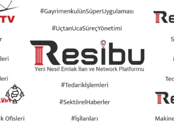 Resibu Bülten: Sektörel Haberlerin Yeni Adresi