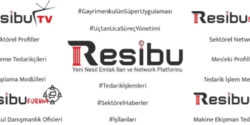 Resibu Bülten: Sektörel Haberlerin Yeni Adresi