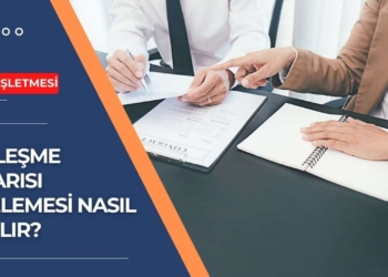 Sözleşme Tasarısı İncelemesi Nasıl Yapılır?