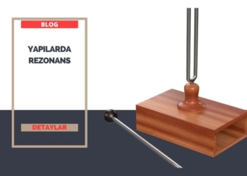 Yapılarda Rezonans